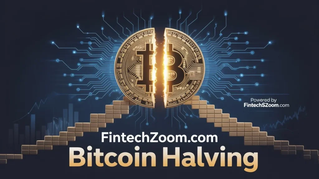 Understanding Bitcoin Halving