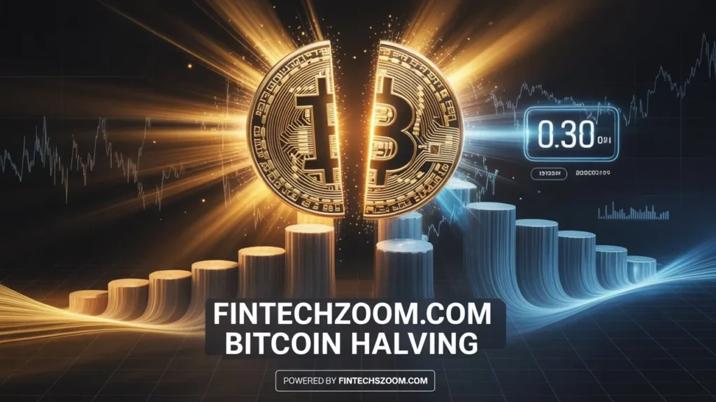 Understanding Past Halving Effects