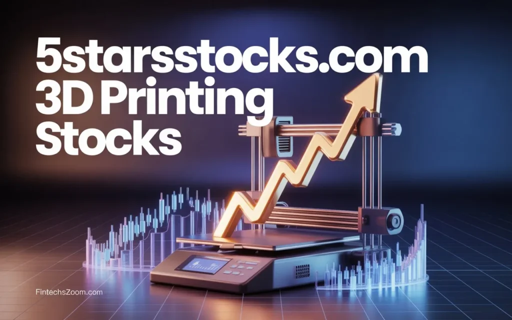 Risks and Challenges for 3D Printing Stock Investors