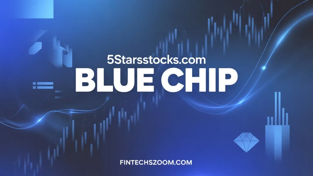 What Is 5StarsStocks.com?