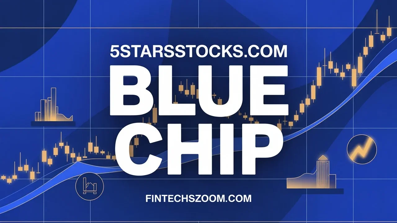 5StarsStocks.com Blue Chip