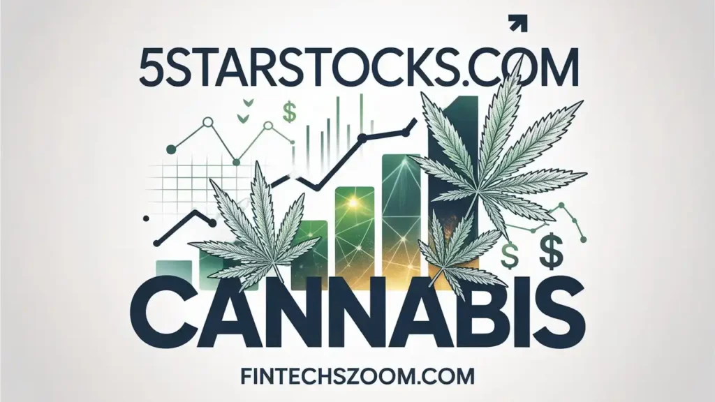 What Is 5StarsStocks.com and How Does Its Cannabis Coverage Work?