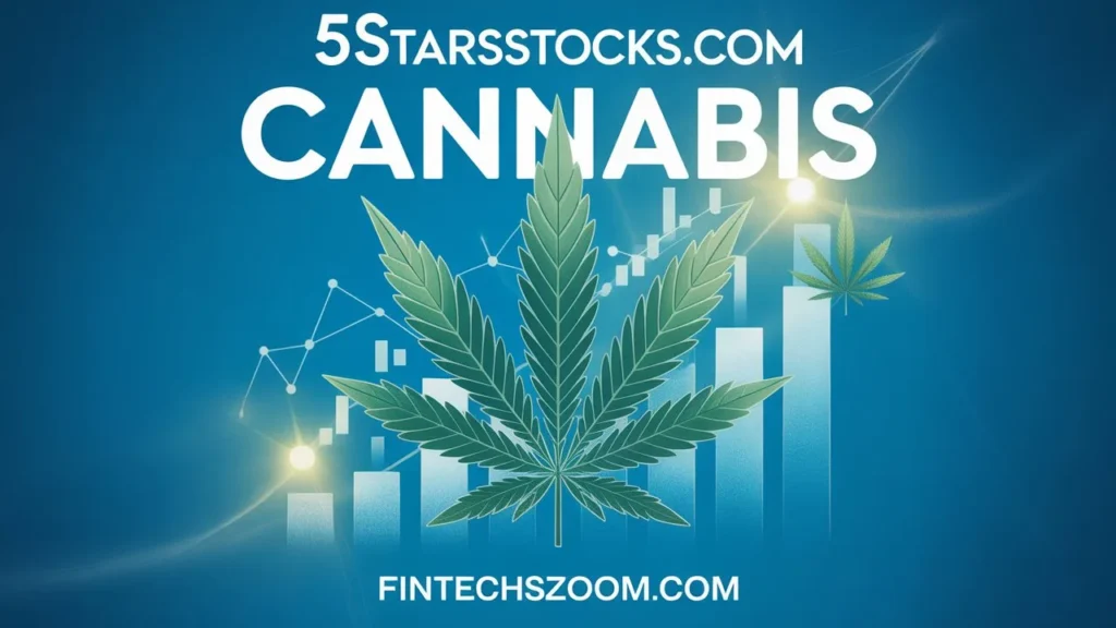 Current State of the Cannabis Stock Market