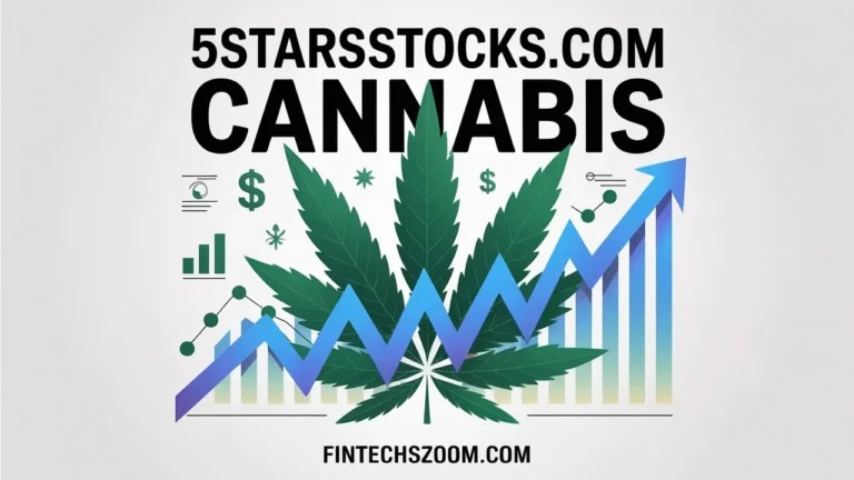 5StarsStocks.com Cannabis