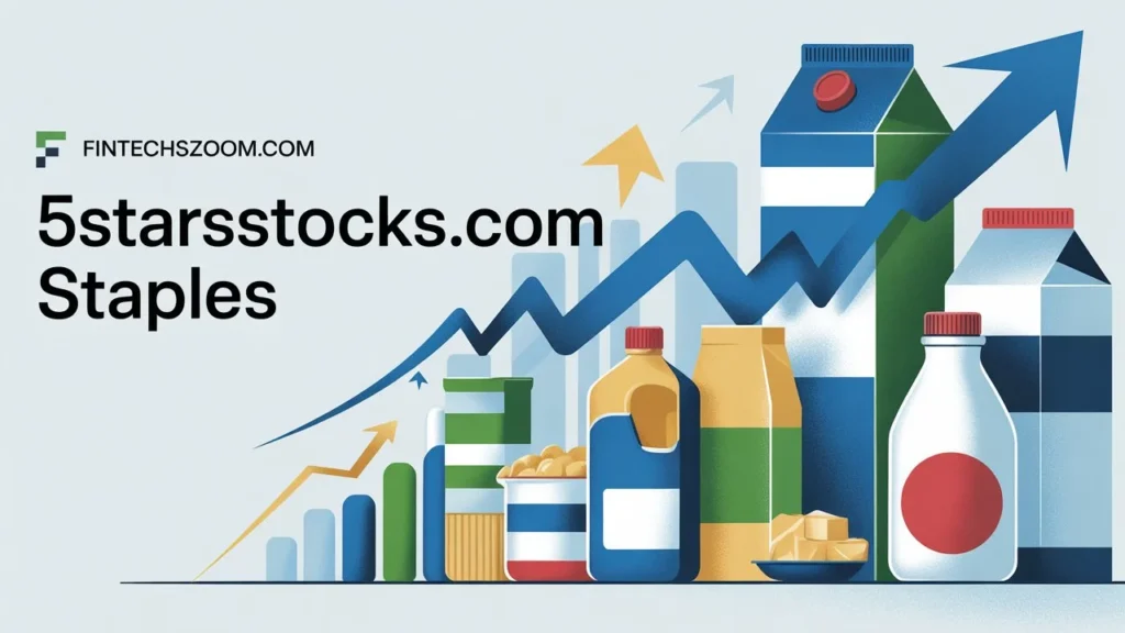 Consumer Staples Stocks