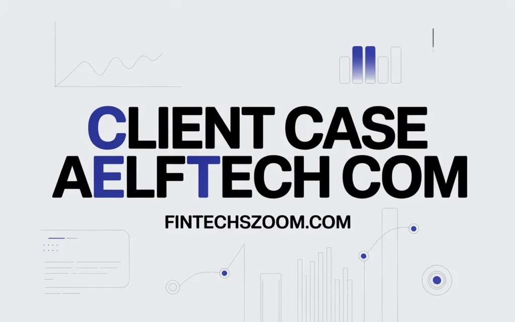 Real Client Case Studies by Aelftech (With Data & Insights)